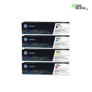 کارتریج اچ پی HP Cartridge 130A