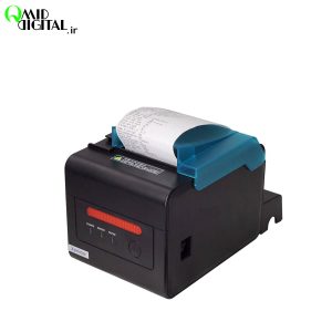 فیش پرینتر ایکس پرینتر Xprinter Fish Printer C260H