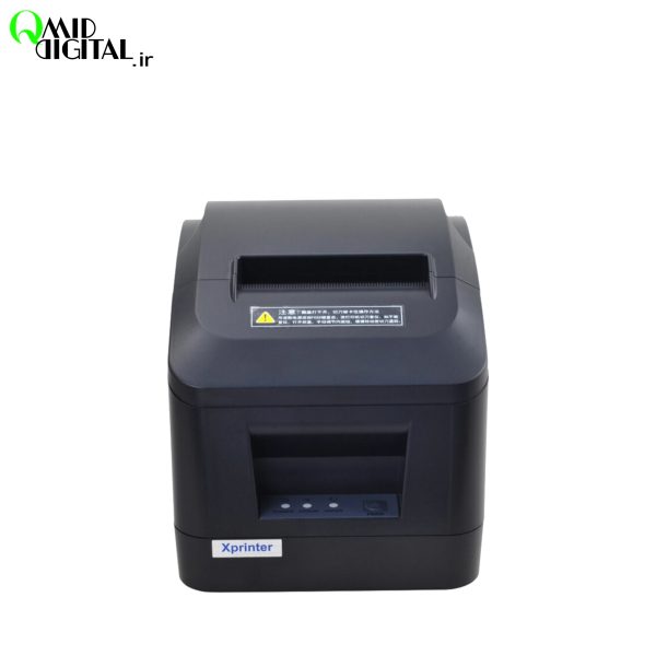 فیش پرینتر ایکس پرینتر Xprinter Fish Printer D260n