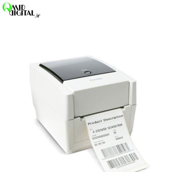 لیبل پرینتر توشیبا Label Printer TOSHIBA B-EV4T