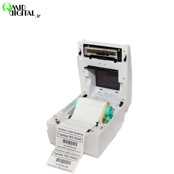 لیبل پرینتر توشیبا Label Printer TOSHIBA B-EV4T