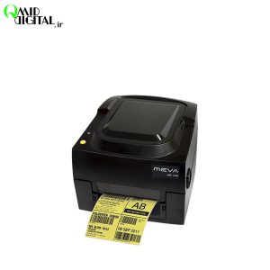 لیبل پرینتر میوا MEVA Label Printer MBP-1000