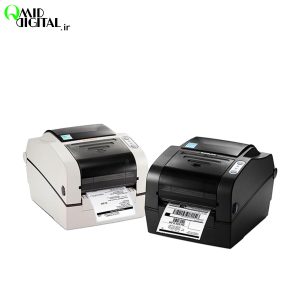 لیبل پرینتر بیکسلون رومیزی Label Printer Bixolon SLP TX-420
