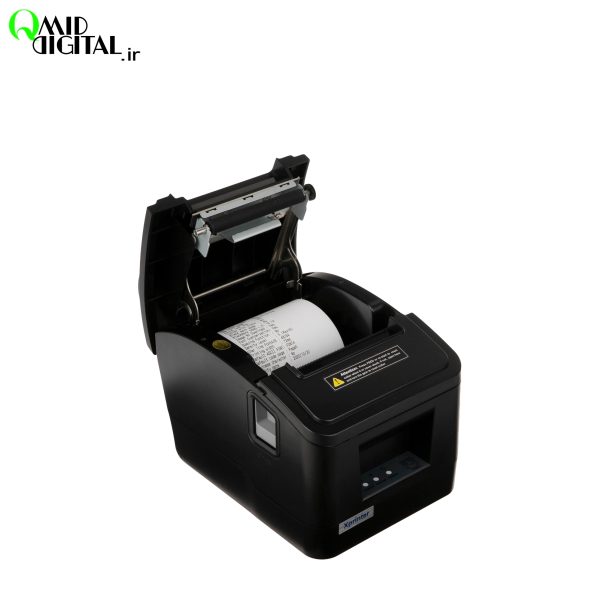 فیش پرینتر ایکس پرینتر Xprinter Fish Printer V330N