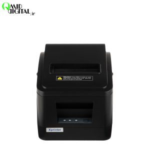 فیش پرینتر ایکس پرینتر Xprinter Fish Printer V330N