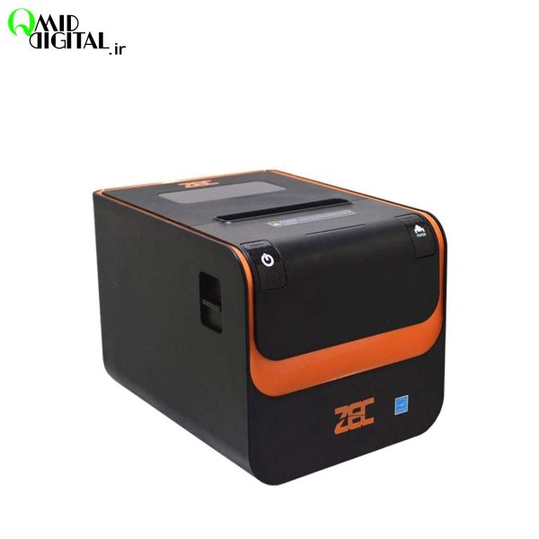 فیش پرینتر زد ای سی ZEC Fish Printer ZP300