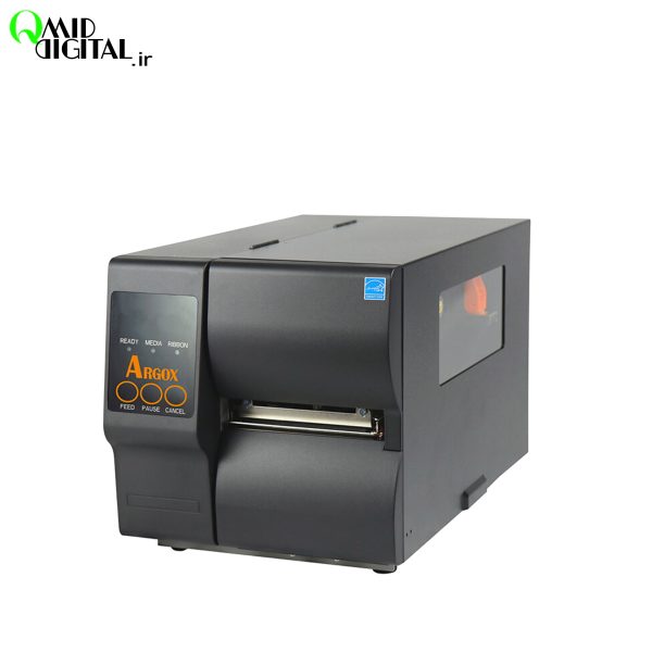 لیبل پرینتر صنعتی آرگوکس Label Printer Argox iX4-240