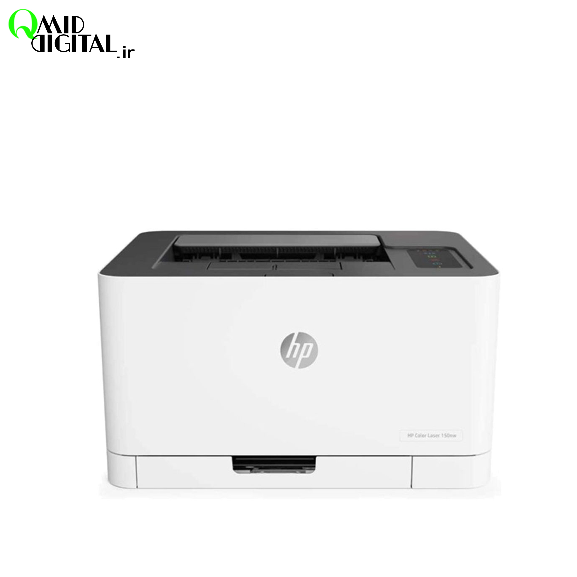 پرینتر لیزری رنگی اچ پی مدل HP Color Laser 150nw