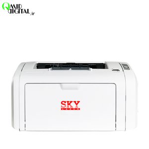 پرینتر تک کاره لیزری P130NW اسکای