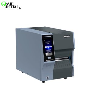لیبل پرینتر صنعتی Gainscha (Empower) GI-3406T PLUS دارای LCD