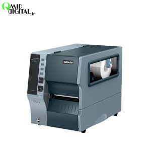 لیبل پرینتر صنعتی (Standard) Gainscha GI-3406T PLUS