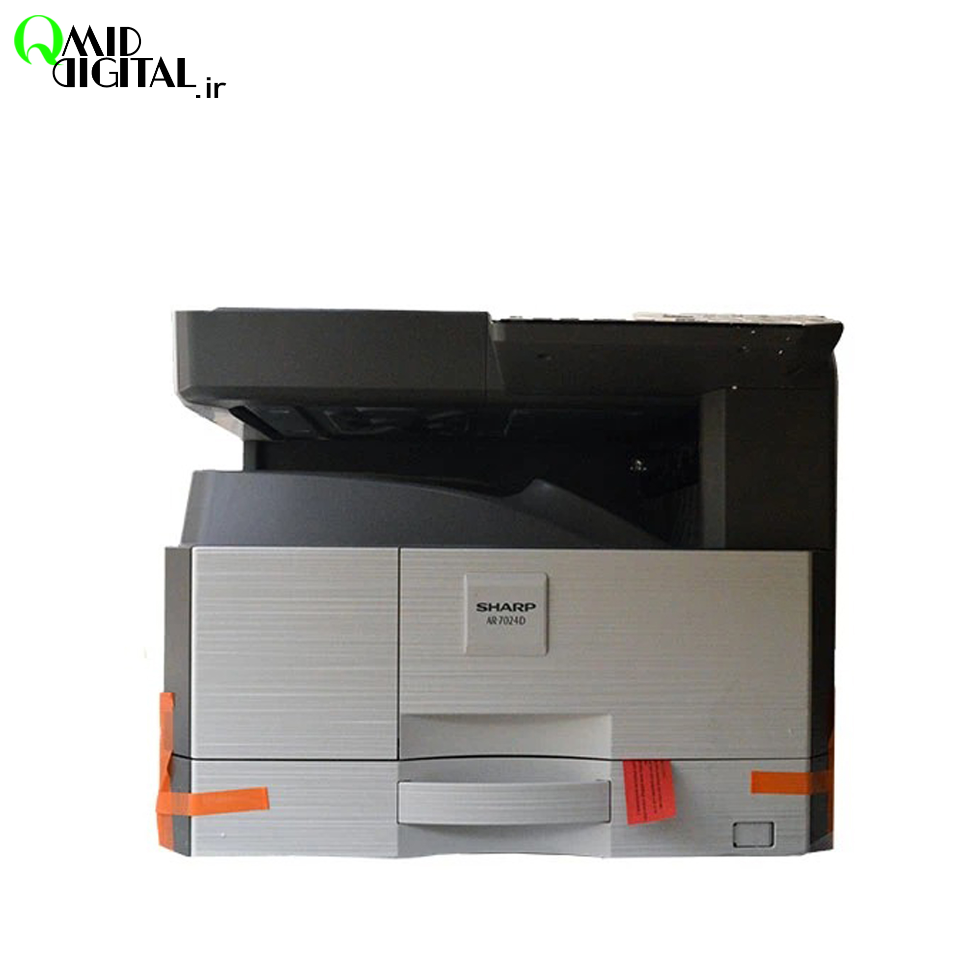 دستگاه کپی شارپ مدل Sharp AR-7024 - Image 4
