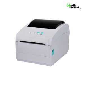 لیبل پرینتر گینشا مدل 2408D Full Port