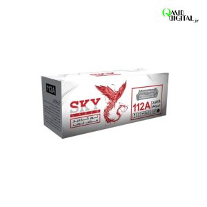 کارتریج اسکای مدل 112A – کیفیت چاپ ماندگار از امید دیجیتال