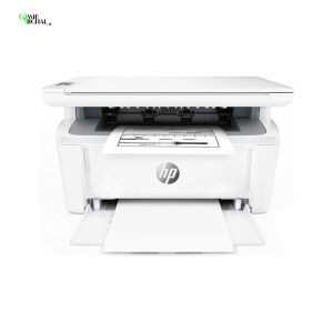 پرینتر لیزری اچ پی مدل HP 30w | پرینتر لیزری با ویژگی‌های پیشرفته و اتصال بی‌سیم