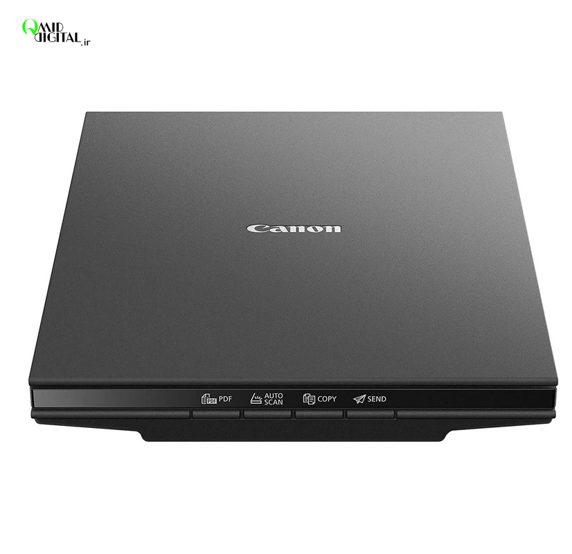 اسکنر کانن مدل LIDE 300 | اسکنر کانن با کیفیت اسکن بالا و سرعت مناسب