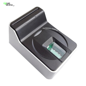 اسکنر اثر انگشت فوترونیک مدل FS88Hs | اسکنر اثر انگشت با دقت بالا و امنیت پیشرفته