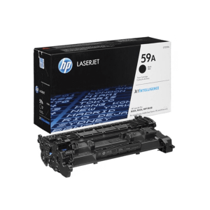 کارتریج لیزری اچ پی مدل HP 59a | کیفیت بالا برای چاپ با وضوح