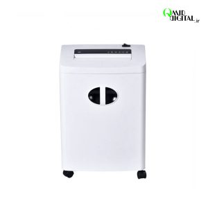 کاغذ خردکن مهر مدل MM-250C | دستگاه خردکن کاغذ با قابلیت‌های متعدد و ایمنی بالا