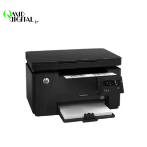 کارتریج لیزری اچ پی مدل HP 106a برای پرینترهای HP | کیفیت چاپ بالا