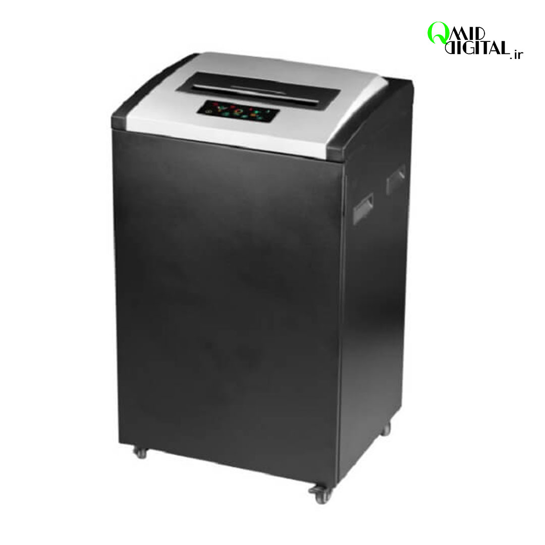 کاغذ خردکن مهر مدل MM-540 | خردکن کاغذ با کیفیت عالی و کارکرد بالا