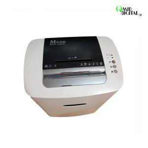 کاغذ خردکن مهر مدل MM-350C
