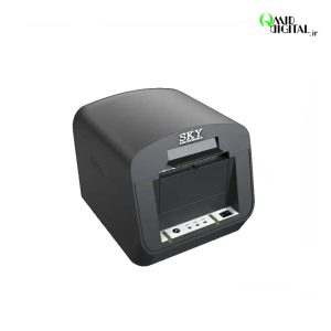فیش پرینتر اسکای مدل F350 | چاپ فیش با کیفیت و سرعت بالا برای استفاده تجاری