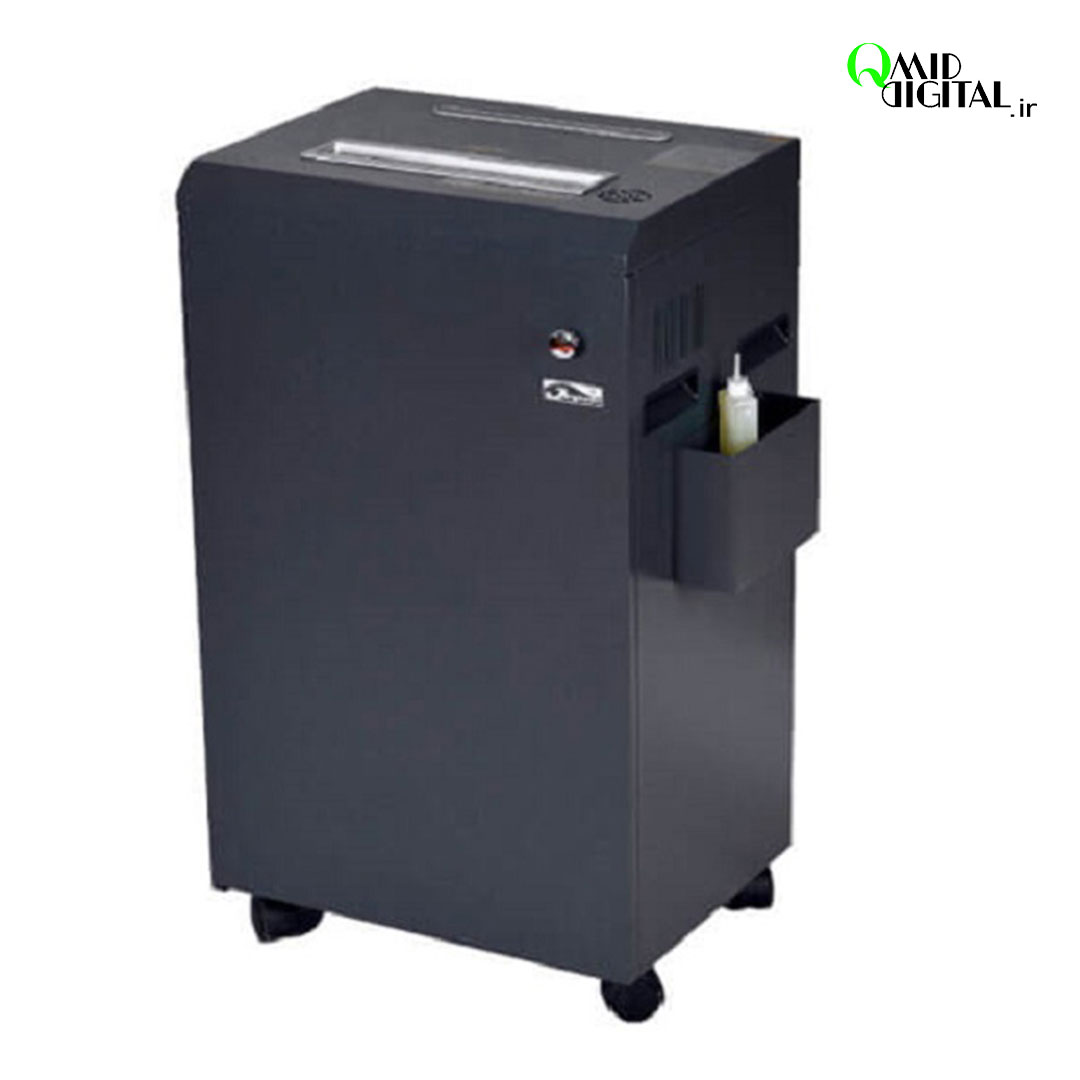 کاغذ خردکن مهر مدل MM-510C