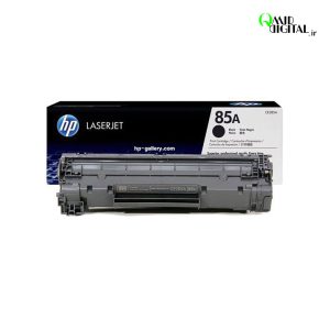 کارتریج لیزری اچ پی مدل HP 85a | کیفیت چاپ بالا و ماندگاری طولانی