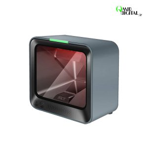 بارکد اسکنر رومیزی اسکای 2 بعدی مدل 7600L | اسکنر رومیزی با دقت بالا و سرعت مناسب