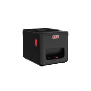 فیش پرینتر اسکای مدل F200 | پرینتر فیش فروشگاهی با سرعت بالا