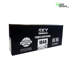 Sky 104A cartridge
