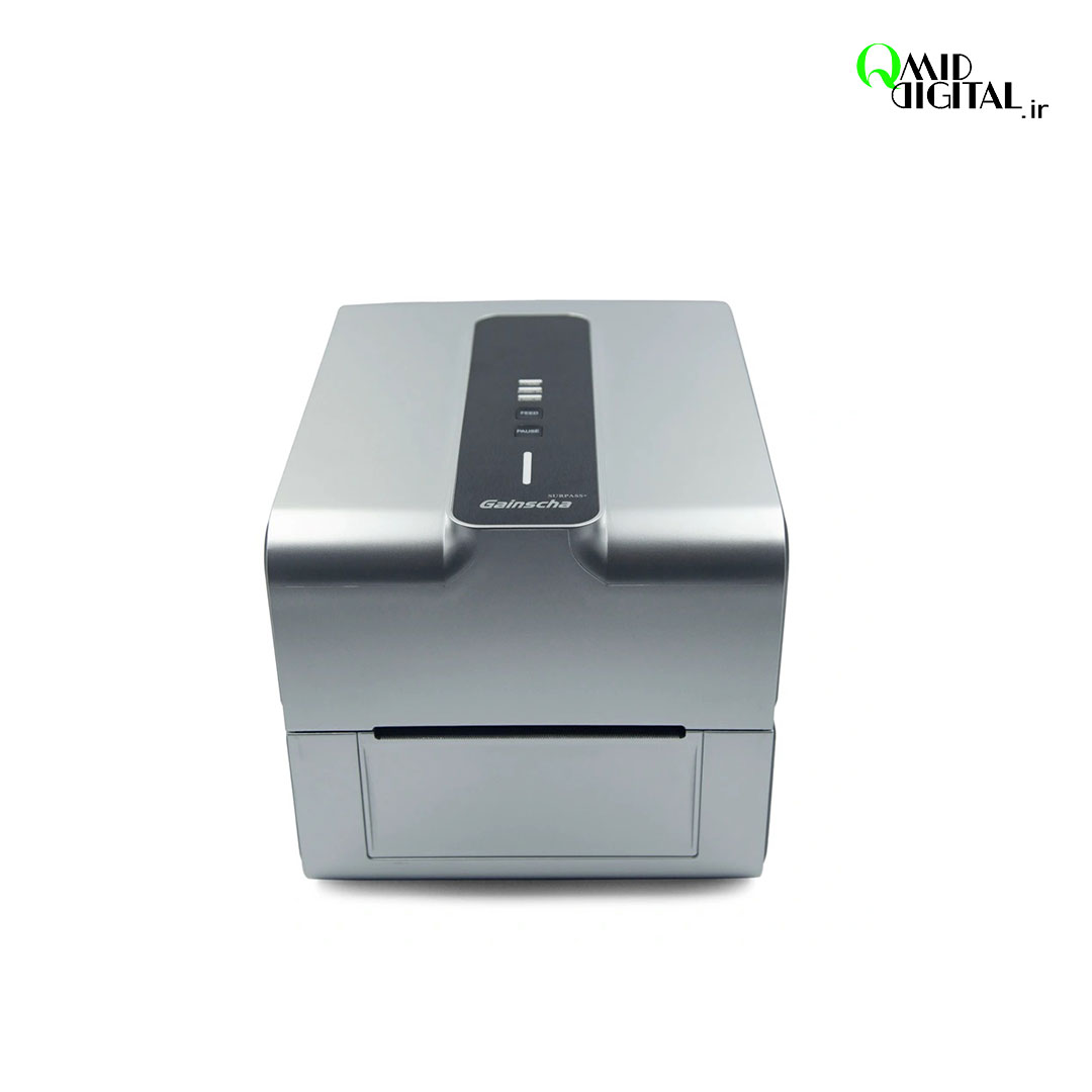 پرینتر لیبل زن گینشا مدل 3405T Plus - Image 2