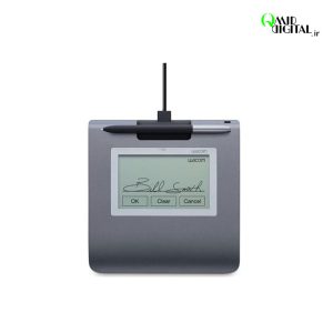 پد امضا وکام مدل Wacom STU-430