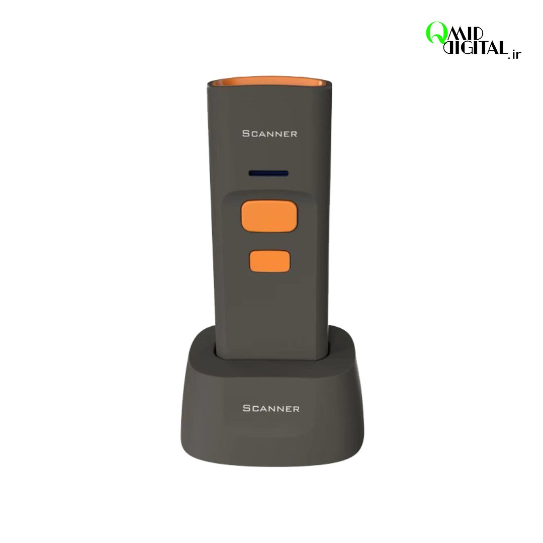 بارکد اسکنر اسکای SKY BT80D