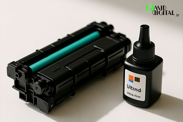 راهنمای انتخاب کارتریج برای چاپ باکیفیت و ماندگار