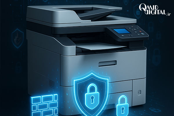 چطور از نفوذ ویروس یا هک به پرینتر متصل به شبکه جلوگیری کنیم؟