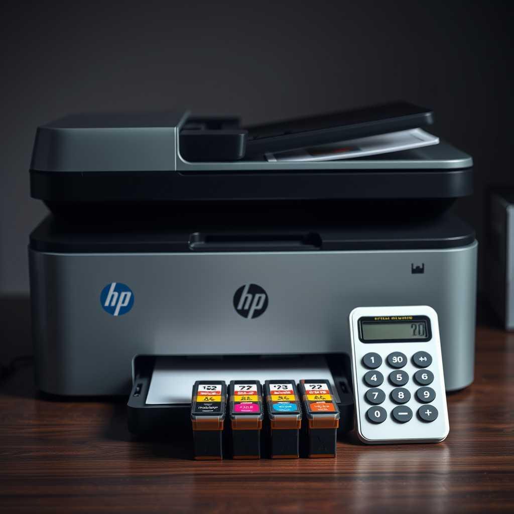 تصویر مرتبط با فصل «هزینهها، مصرف کارتریج و مدیریت اقتصادی چاپ»