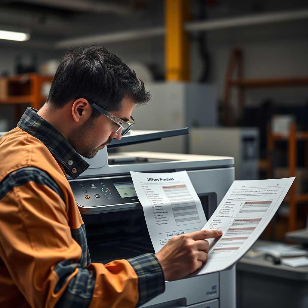 تصویر مرتبط با فصل «چکلیست جامع بررسی و تست قبل از خرید»