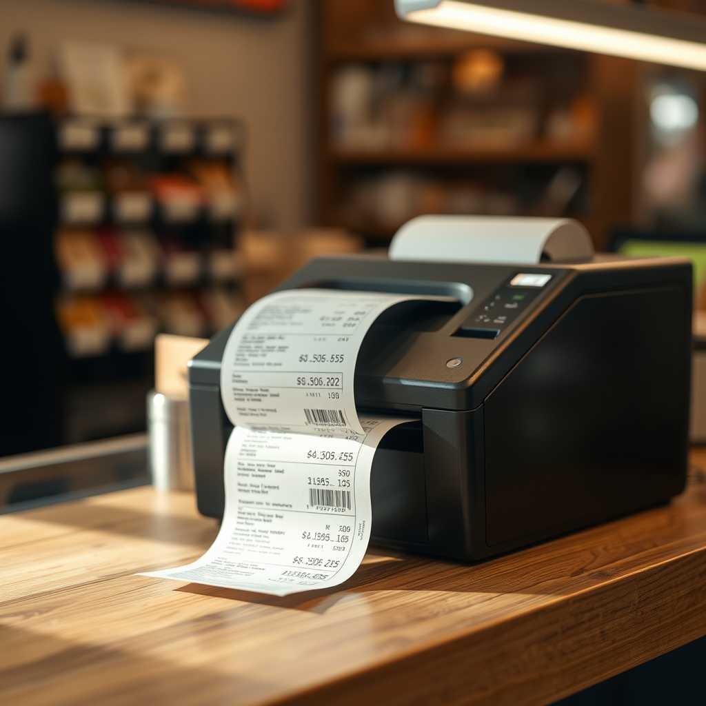 تصویر مرتبط با «پرینتر حرارتی راهنمای کامل عملکرد تا انتخاب»