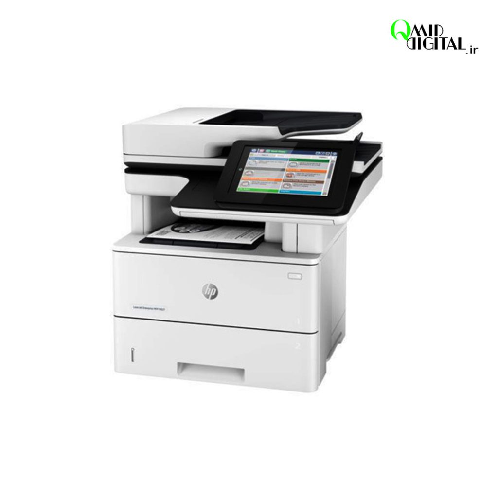 پرينتر استوک 527fdn HP