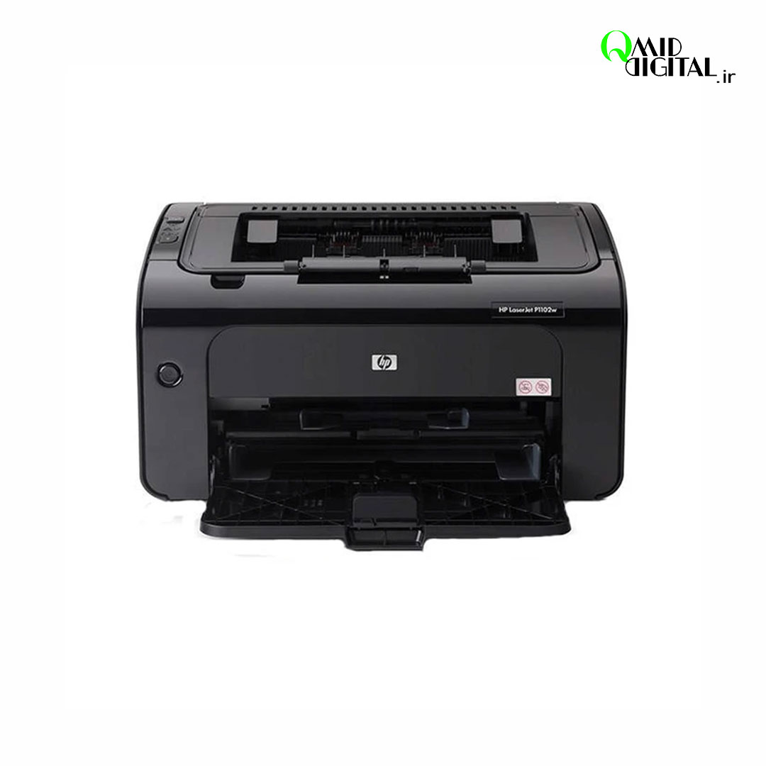 پرینتر hp p1102w استوک