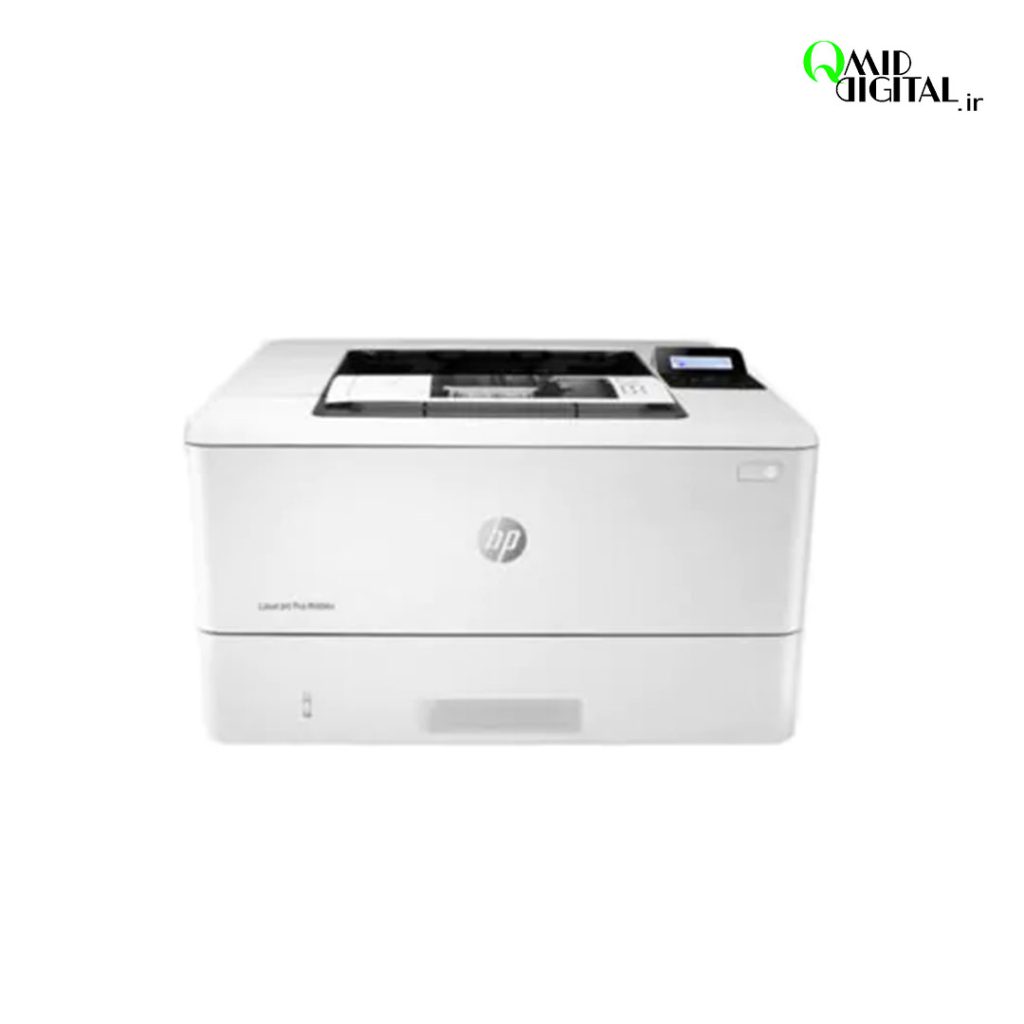 پرینتر لیزری اچ پی M404dn استوک