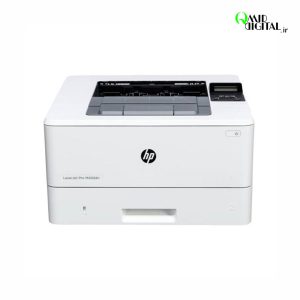 پرینتر لیزری تحت شبکه HP Laserjet M402dn استوک