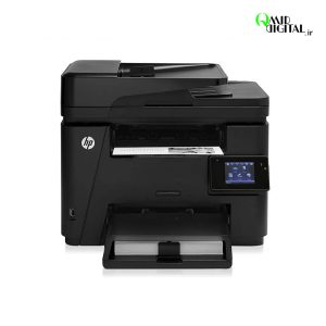 پرینتر لیزری چندکاره اچ پی M225dw استوک