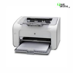 پرینترلیزری HP 1102 استوک