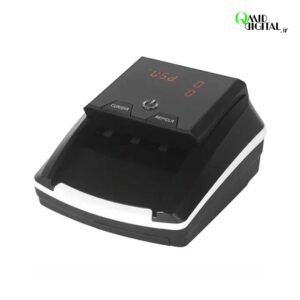 دستگاه بررسی اصالت اسکناس مدل AX136