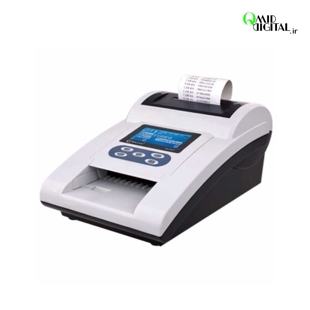 دستگاه تست ارز مدل AX511