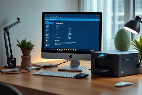 تصویر مرتبط با «پرینتر در ویندوز 10 راهنمای جامع نصب پیکربندی و رفع اشکال»