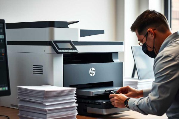 تصویر مرتبط با «راهنمای جامع پرینتر لیزری hp برای خرید و نگهداری»